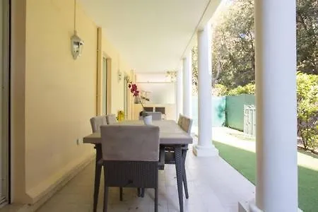 Riviera Apartmán Mandelieu
