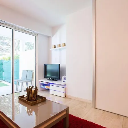 Riviera Apartmán Mandelieu