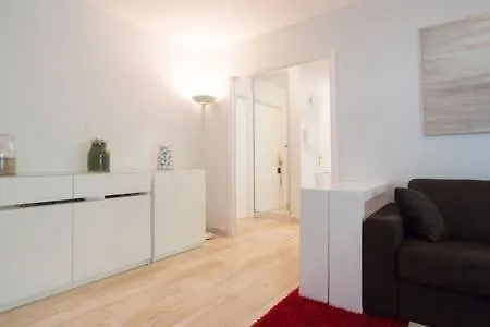Apartmán Riviera
