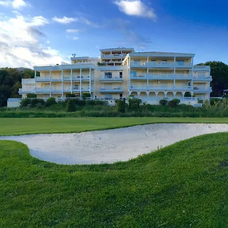 Apartmán Riviera *