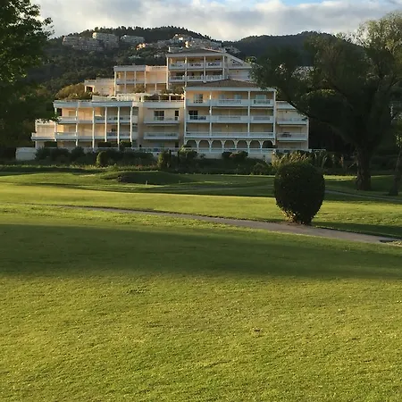 Riviera Apartmán