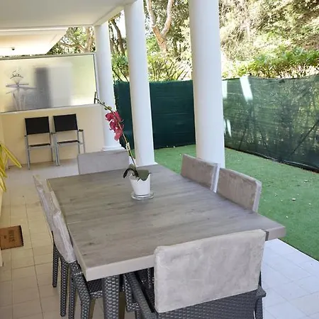 Riviera Apartmán Mandelieu